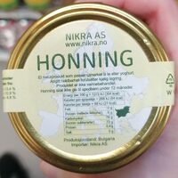 Honning