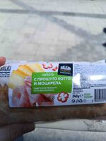 Ciabatta