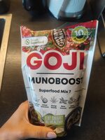 Superfood Mix 7