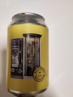 Bulgarian breakfast imperial stout
