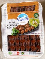 Чий кюфте