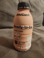 Ready-to-eat