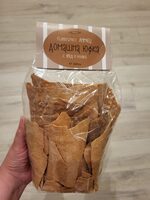 Домашна юфка