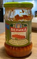 Домашна едросмлята лютетица