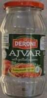 Ajvar