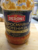 Лютеница