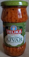 Ajvar
