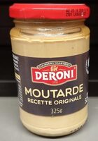 Moutarde
