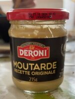 Moutarde