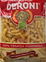 Макарони