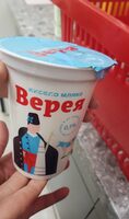 Кисело краве мляко 0.1%