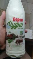 Чудно краве мляко 1,7%