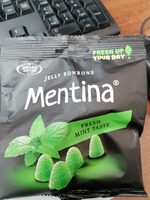 Ментина ментови желирани бонбони
