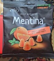 Jelly Bonbons