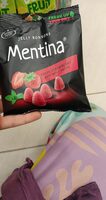 Mentina strawberry