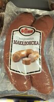 Македонска Наденица