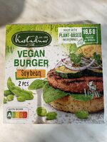 Vegan Burger