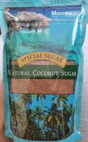 Coconut Sugar