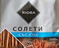 Солети