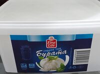 Бурата