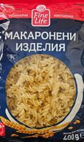Спирала малка