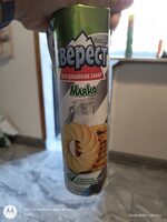 Бисквити
