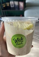Oatmeal