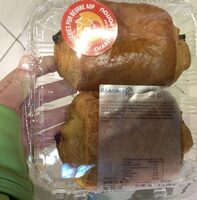 Pain chocolat