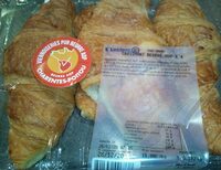 Croissant Beurre Aop