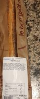 Baguette pavot