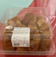 Croissants et pains au chocolat