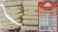 Масленка