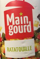 Ratatouille
