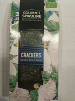 Crackers