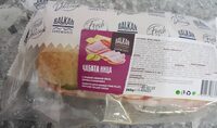 Чабата Ница