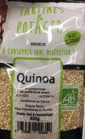 Quinoa