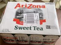 Arizona Sweet Tea