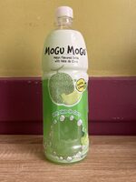 Mogu Mogu - Melon flavor drink