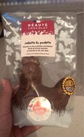 Juliette la poulette