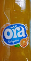 Ora original