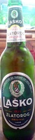 Laško Zlatorog Original Lager