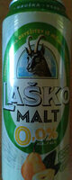 Laško Malt Hruška • Pear