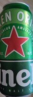 Heineken original