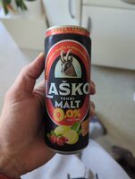 Temni Malt