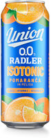 Isotonic Pomaranča In Melisa