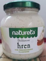 Delikatesni hren