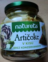 Articoke