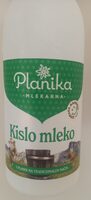 Kislo mleko