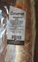 Pane Francese