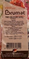 Pane alle olive